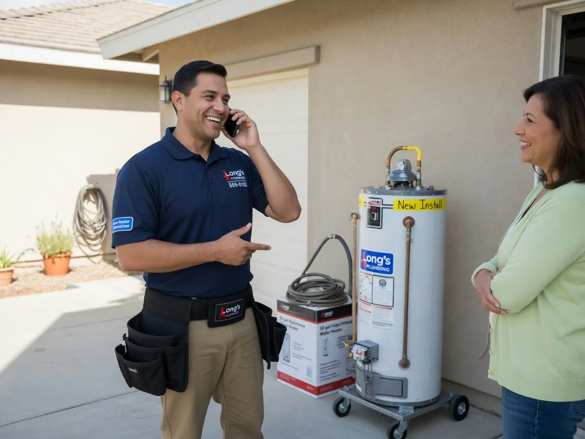 Leak Detection Reydell, AR FAQs